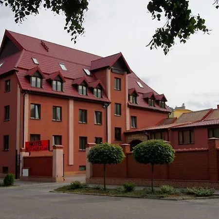 Krystyna 2* Szczytno (Warmian-Masurian)