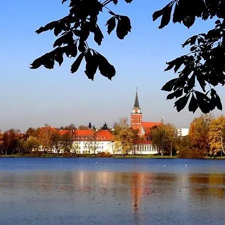 Krystyna Hotel