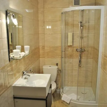 Hotel Krystyna