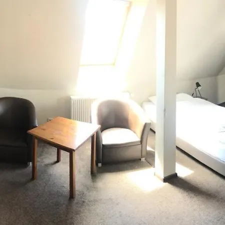 酒店 Krystyna 什奇特诺