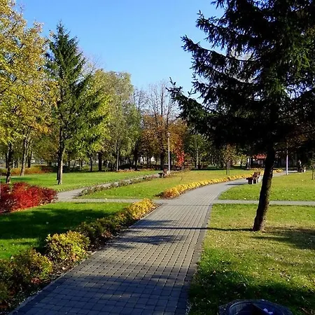 Krystyna Szczytno (Warmian-Masurian)