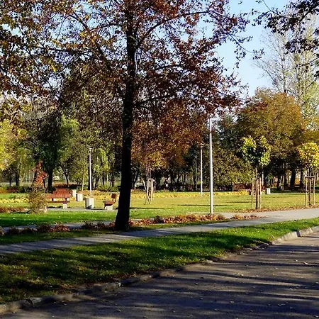 Hotel Krystyna