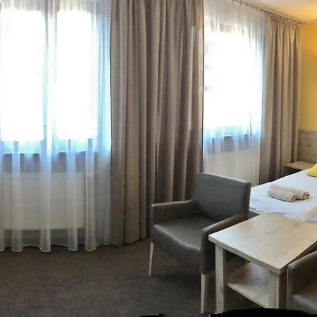 Hotel Krystyna