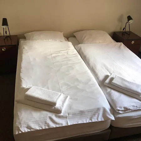 Hotel Krystyna 2*