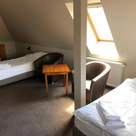 Hotell Krystyna Szczytno (Warmian-Masurian)