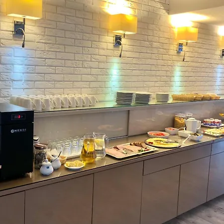 Krystyna Szczytno (Warmian-Masurian)