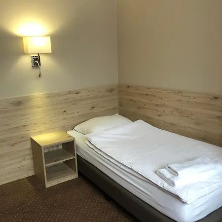 Krystyna 2* Szczytno (Warmian-Masurian)