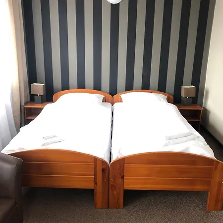 Krystyna Hotel