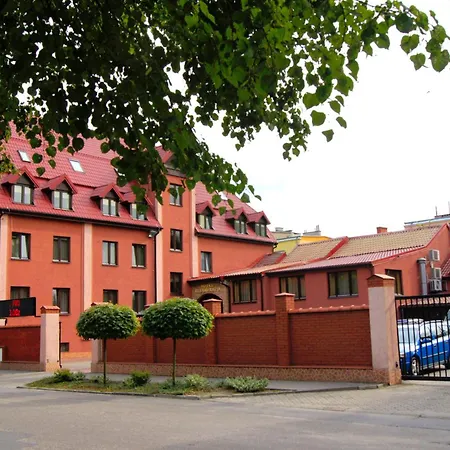 Hotel Krystyna