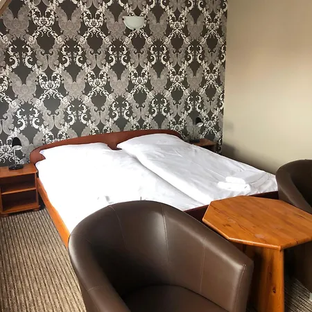 Hotell Krystyna 2*