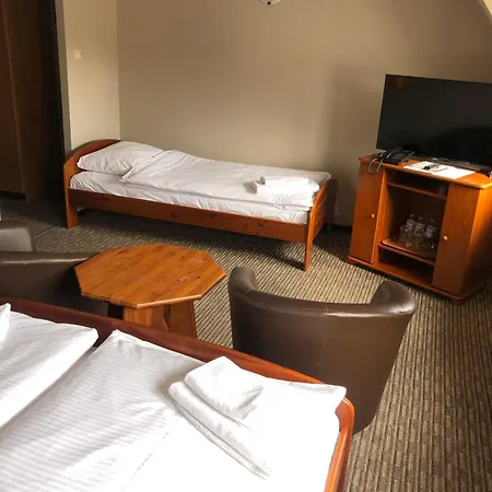 Krystyna Szczytno (Warmian-Masurian)