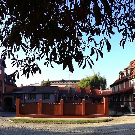 Krystyna 2* Szczytno (Warmian-Masurian)